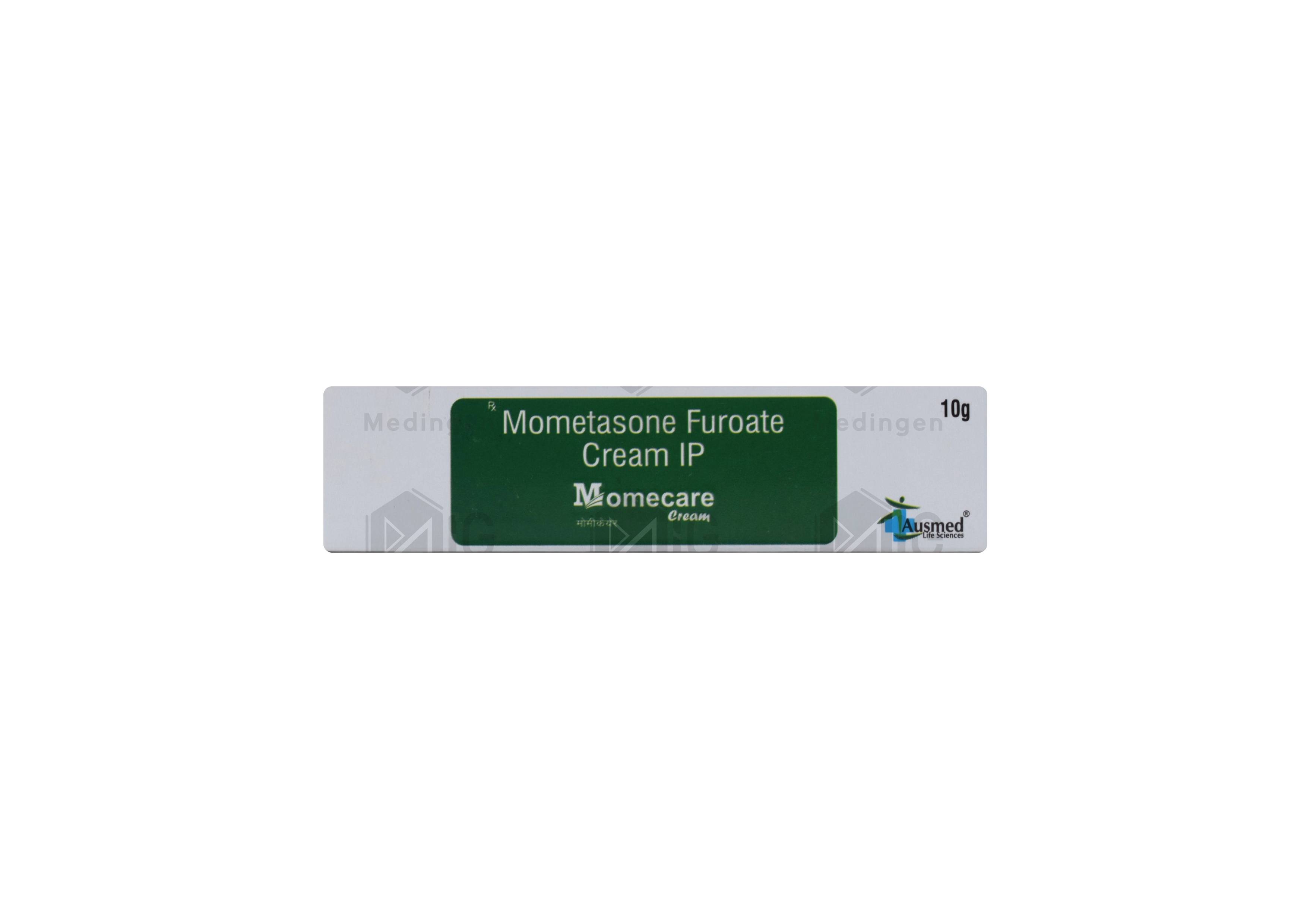 MOMECARE CREAM